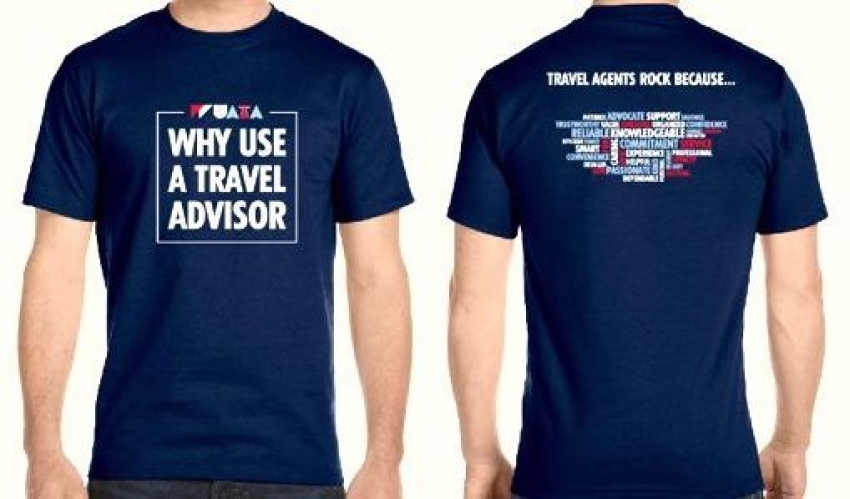 WUATA/Why Use A Travel Advisor es el programa en el que Carnival re&uacute;ne eventos multifac&eacute;ticos destinados a conectar clientes y expertos de la industria de los cruceros, herramientas de merchandising, concursos, sorteos, etc.