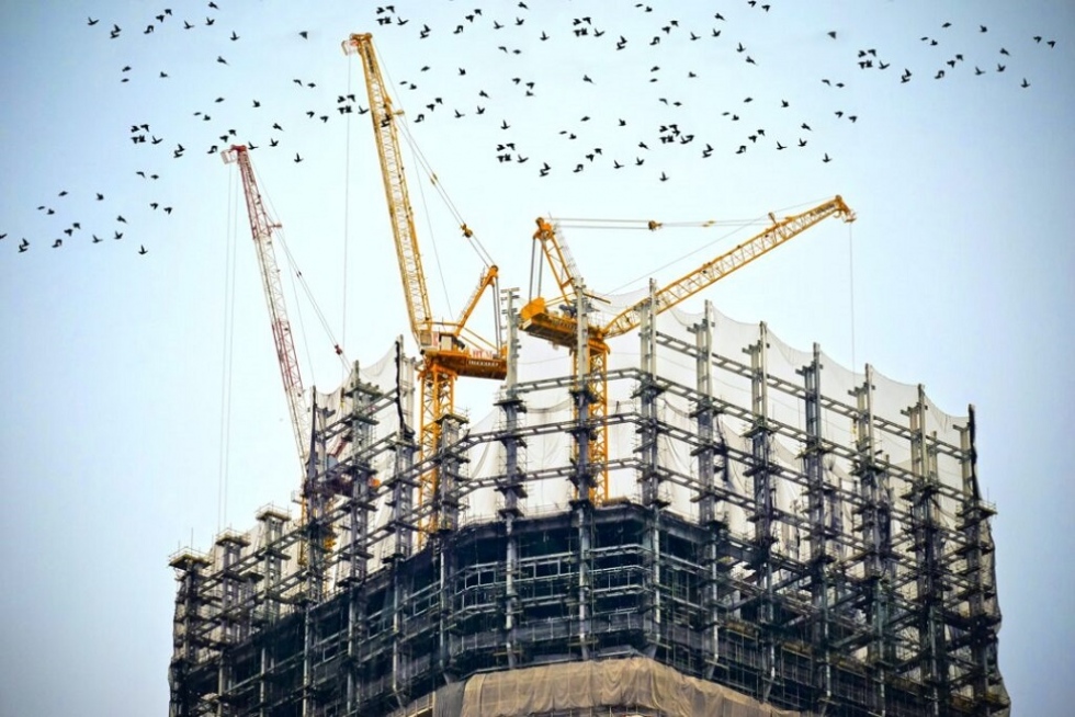 La inversi&oacute;n hotelera en Europa alcanza niveles r&eacute;cord