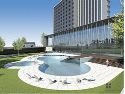 Sol Meli&aacute; estren&oacute; en Braga su hotel n&uacute;mero 13 en Portugal