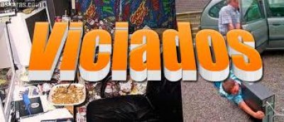Comentarios viciados