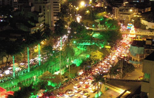 Cali, ciudad cultural