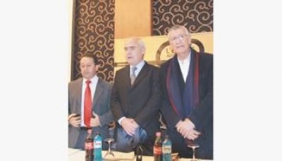 El Tour de France tendr&aacute; una serie en Cuyo