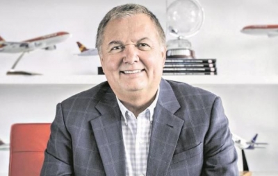 Avianca: ‘Si no hay alianza con United Airlines, ya tenemos plan B’
