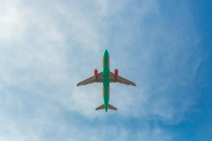 El Tr&aacute;fico A&eacute;reo en Am&eacute;rica Latina y el Caribe creci&oacute; 1% en abril