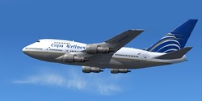 Copa Airlines aprueba uso de dispositivos electrónicos durante vuelos