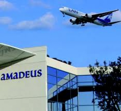 Finnair implanta la soluci&oacute;n Dynamic Website Manager de Amadeus
