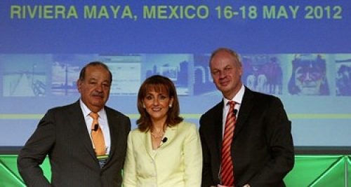 &ldquo;El turismo es un sector econ&oacute;mico con gran potencial&rdquo;