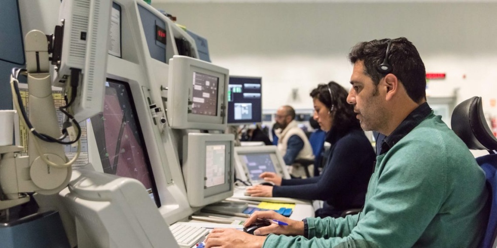 Gobierno espa&ntilde;ol aprueba fondos para integrar el sistema SkyNex en la gesti&oacute;n del tr&aacute;fico a&eacute;reo