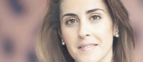 Olga Villacampa, Directora de Latitudes: "los grandes viajes eran la tarea pendiente de Globalia"