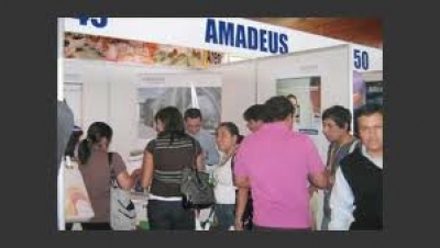 El n&uacute;mero de agencias de viajes conectadas a Amadeus se estabiliza