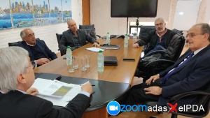 PI: “El Agro y el Turismo serán los principales impulsores de la actividad económica uruguaya” #ZoomadasXelPDA