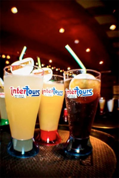 En lujosa y cuidada edici&oacute;n, InterTours presenta toda su programaci&oacute;n para el verano 2014