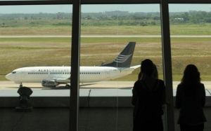 Fondes solicit&oacute; el concurso de Alas Uruguay