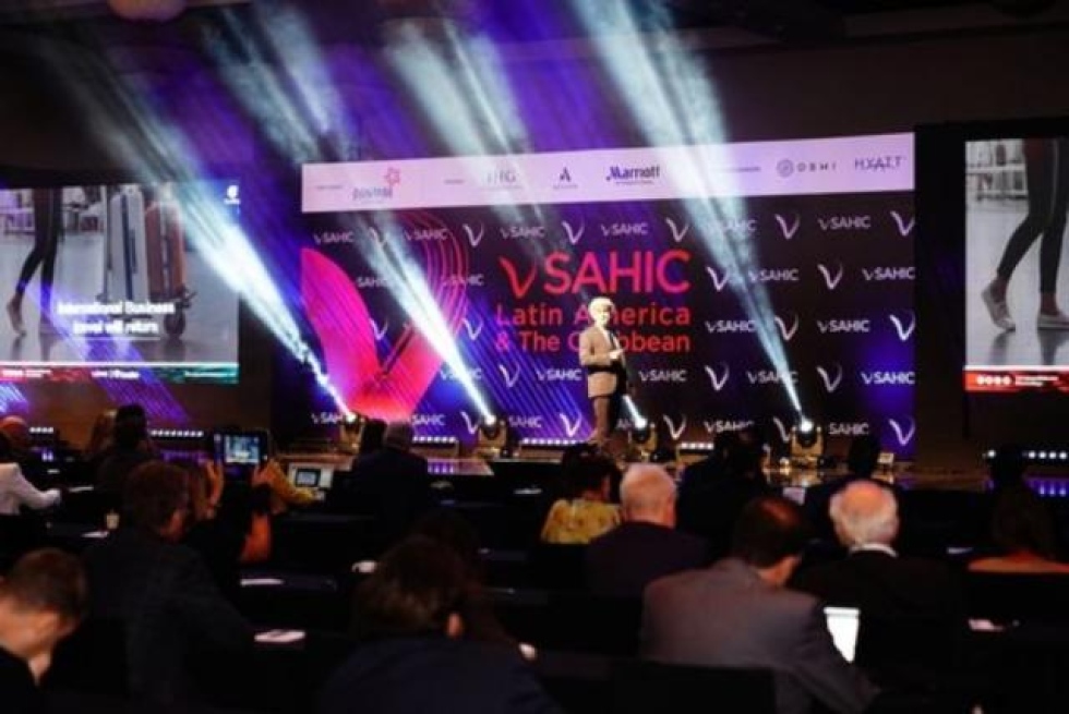 El 18&ordm; foro de inversiones SAHIC se realizar&aacute; en Lima