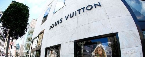 Las cinco especies de consumidores de lujo 