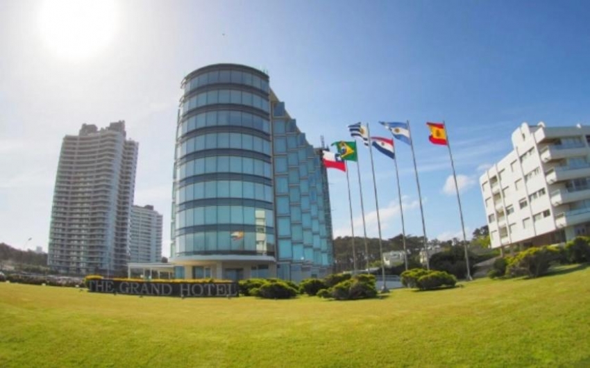 Grand Hotel es el establecimiento que anunci&oacute; su cierre