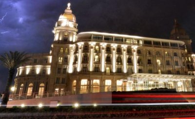 Hotel Carrasco pierde US$ 500.000 por mes; Codere intenta no vender