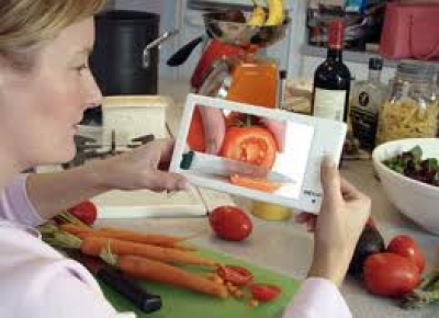 Redes sociales y gastronom&iacute;a: Aportar valor