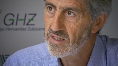 Koldo Saratxaga, un gur&uacute; consultor de ideas innovadoras. Por otro modelo educativo