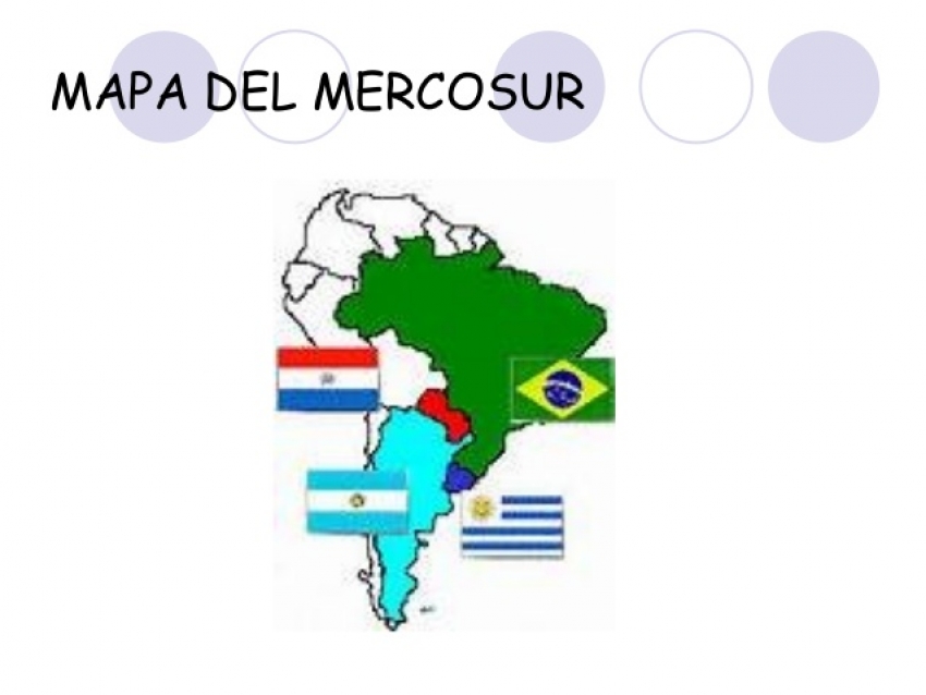 Los ministros de Turismo del Mercosur impulsan la promoci&oacute;n de los viajes de cercan&iacute;a