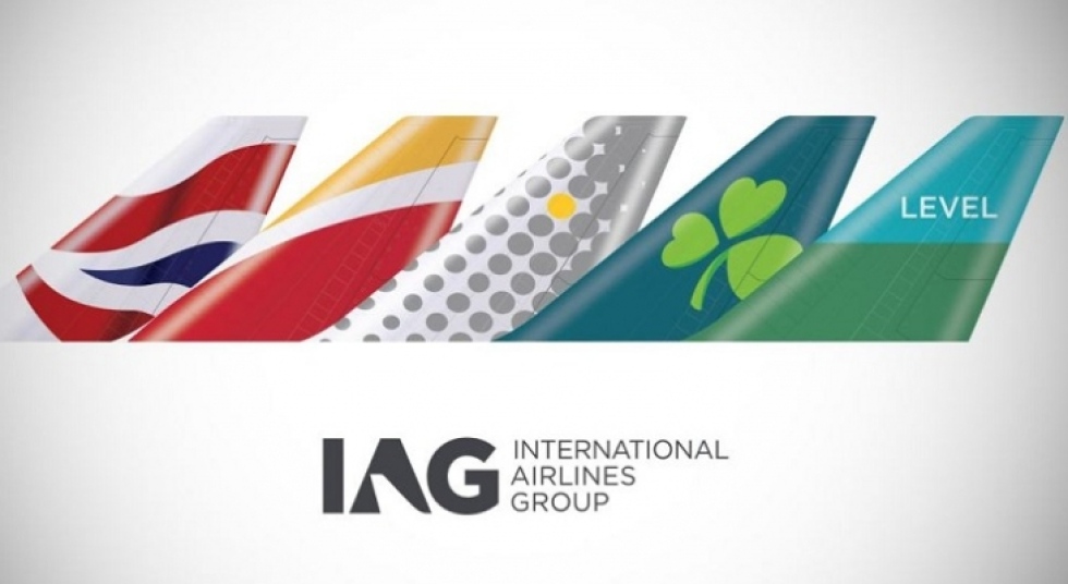 Tras 'soltar' a Air Europa, se disparan las acciones de IAG en Bolsa