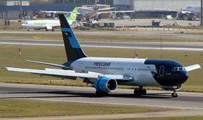 La aerolinea Mexicana busca inversores...otra vez 