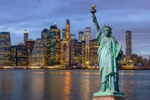 NYC &amp; Company es ahora New York City Tourism + Conventions