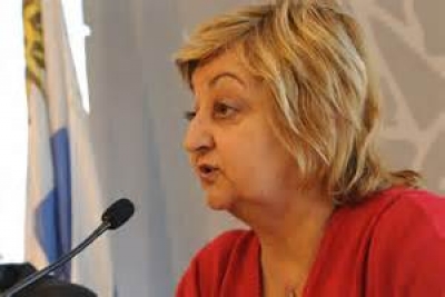 Kechichi&aacute;n destac&oacute; que el pa&iacute;s recibe un mill&oacute;n de visitantes m&aacute;s que en la d&eacute;cada pasada