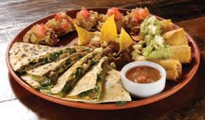 Recetas de cinco destinos mexicanos que huyen del estereotipo