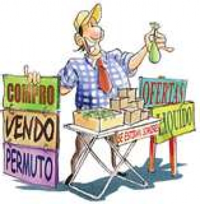 &iquest;Hasta d&oacute;nde llega el libre mercado?