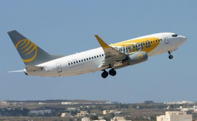 Quiebra Primera Air y Norwegian acude al rescate de sus pasajeros