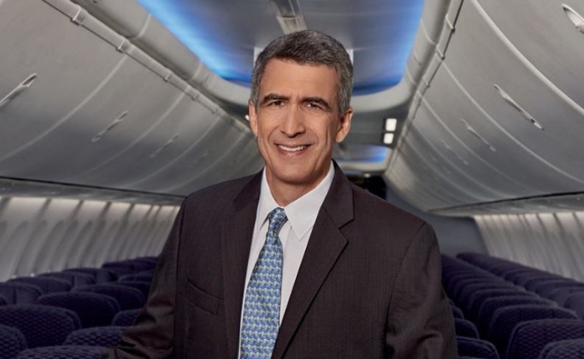 Pedro Heilbron: &ldquo;Necesitamos una pol&iacute;tica a&eacute;rea que brinde facilidades para que las aerol&iacute;neas podamos crecer&rdquo;