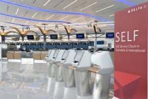 Una inauguración aeroportuaria simplemente pragmática