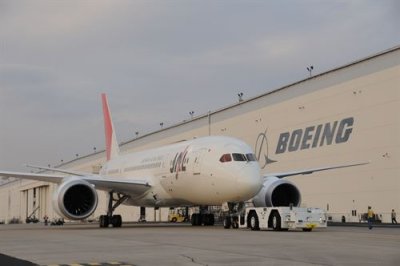 Boeing aventaja a Airbus con 252 pedidos m&aacute;s hasta octubre