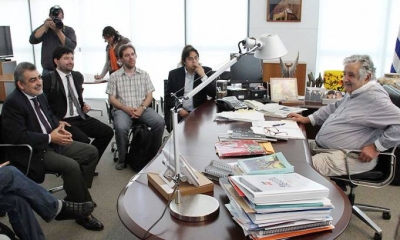 La comunicaci&oacute;n en Am&eacute;rica Latina