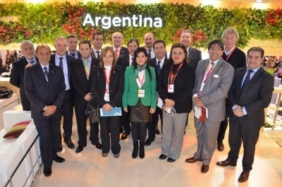 CETUR retoma plan de crear la Federaci&oacute;n de Turismo de Sudam&eacute;rica