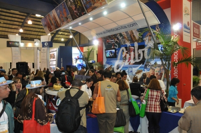 Vitrina ANATO: un gran evento donde se anuncia importante reuni&oacute;n