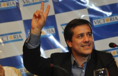 Mariano Recalde