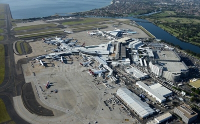 Gobierno australiano confirma la construcci&oacute;n de segundo aeropuerto en S&iacute;dney