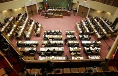 Empresarios del turismo chileno se re&uacute;nen con Comisi&oacute;n de C&aacute;mara de Diputados