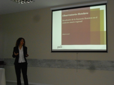 Uruguay: Observatorio hotelero y competitividad con la región