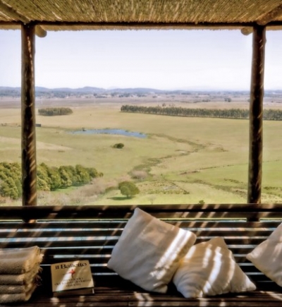 Las Piedras: el nuevo complejo hotelero top de Punta del Este