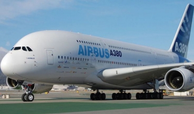 Paralizada la planta de Airbus en C&aacute;diz por el despido de un trabajador