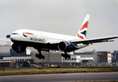 British Airways y Japan Airlines crean una joint venture