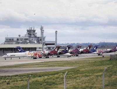 Los 7 malditos siguen dando que hablar