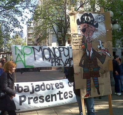 Siguen m&aacute;s solos que el uno, pero siguen