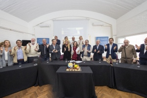 La Liga de Fomento y Turismo de Punta del Este celebr&oacute; sus 85 a&ntilde;os (II)