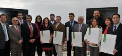 Chile lanza el primer sello de sustentabilidad tur&iacute;stica para alojamientos tur&iacute;sticos