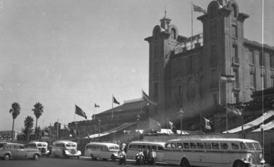 Lindo haberlo vivido para poderlo contar en estos d&iacute;as de nostalgia