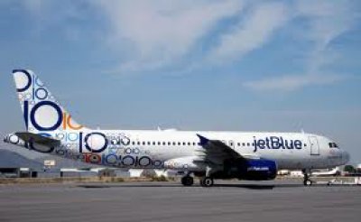 JetBlue operar&aacute; desde noviembre siete vuelos semanales entre Florida y Per&uacute;